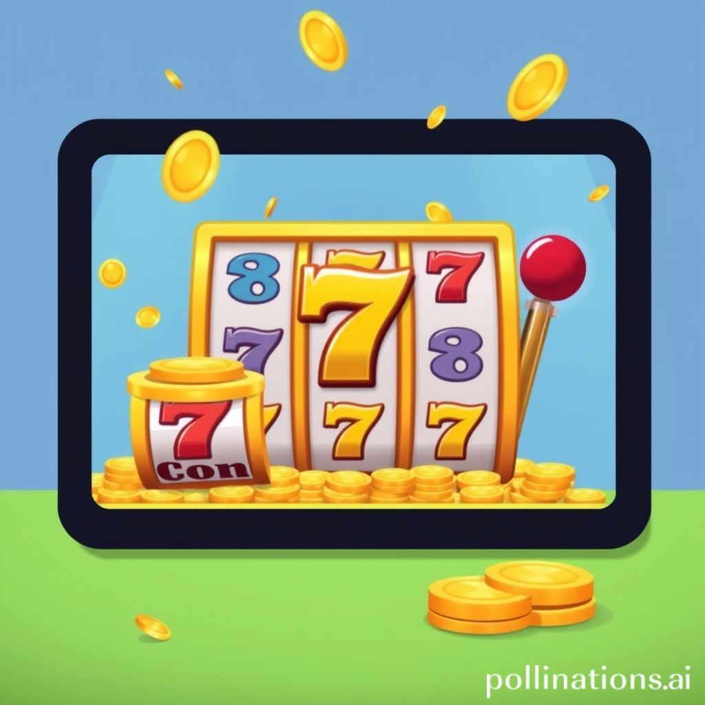Kemudahan Deposit Slot Dana: Panduan Lengkap